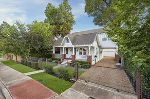 908 Tabor St, Houston, TX 77009 - Photo 4