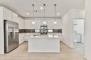 15515 Foresail Ln, Houston, TX 77053 - Photo 8