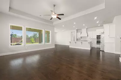 10531 Lantana Pass, Missouri City, TX 77459 - Photo 6
