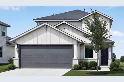 18007 Lasso Mills Drive, Hockley, TX 77447 - Photo 1