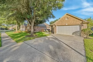 15223 Ember Glen Ct, Houston, TX 77095 - Photo 2
