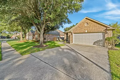 15223 Ember Glen Court, Houston, TX 77095 - Photo 2