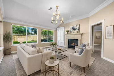 15223 Ember Glen Court, Houston, TX 77095 - Photo 18