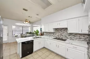7615 Clover Canyon Circle Circle, Houston, TX 77095 - Photo 12