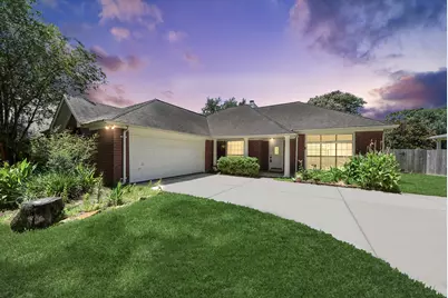 7615 Clover Canyon Circle Circle, Houston, TX 77095 - Photo 4