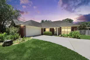 7615 Clover Canyon Circle Circle, Houston, TX 77095 - Photo 4