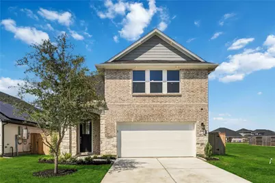 207 Rose Laurel Drive, Alvin, TX 77511 - Photo 1