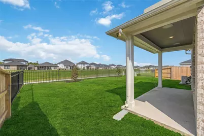 207 Rose Laurel Drive, Alvin, TX 77511 - Photo 38