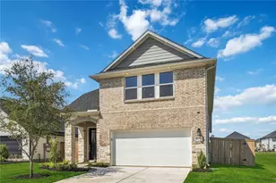 207 Rose Laurel Dr, Alvin, TX 77511 - Photo 2