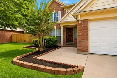 20615 Valley Wells Drive, Katy, TX 77449 - Photo 2