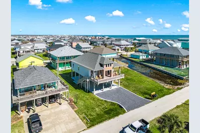 950 Sue Drive, Crystal Beach, TX 77650 - Photo 48