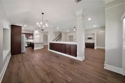 1215 Jake Springs Court, Spring, TX 77386 - Photo 10