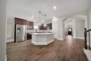 1215 Jake Springs Court, Spring, TX 77386 - Photo 6