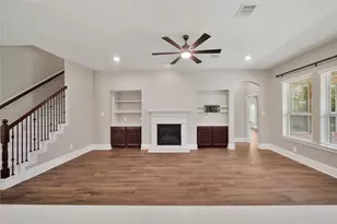 1215 Jake Springs Court, Spring, TX 77386 - Photo 14