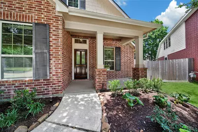 1215 Jake Springs Court, Spring, TX 77386 - Photo 2