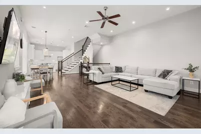 1041 W 17th Street, Houston, TX 77008 - Photo 12