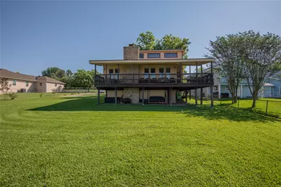 202 Willie Cook Street, Livingston, TX 77351 - Photo 1