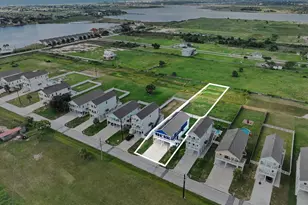 2431 103rd St, Galveston, TX 77554 - Photo 44
