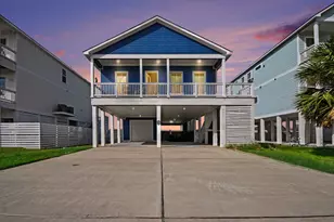 2431 103rd St, Galveston, TX 77554 - Photo 1