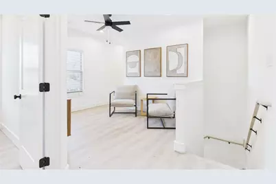 805 Brooks Street #B, Houston, TX 77009 - Photo 22