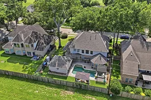 25181 Ramrock Dr, Porter, TX 77365 - Photo 28