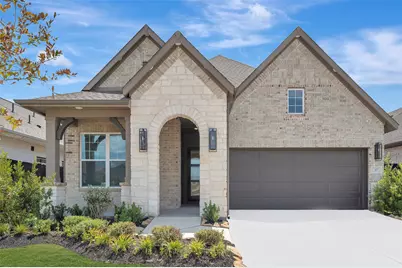 27 Savory Saute Drive, Richmond, TX 77406 - Photo 1