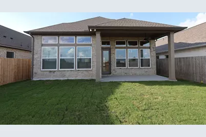 27 Savory Saute Drive, Richmond, TX 77406 - Photo 2