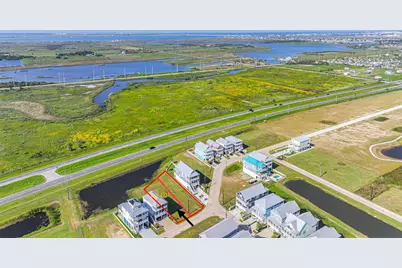 11386 Starfish, Galveston, TX 77554 - Photo 10