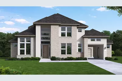 19143 Apple Fritter Drive, Manvel, TX 77578 - Photo 1