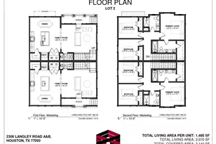 2306 Langley Rd, Houston, TX 77093 - Photo 6