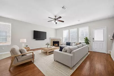 2611 Cottage Step Trl Trail, Fresno, TX 77545 - Photo 6