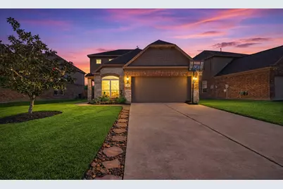 2611 Cottage Step Trl Trail, Fresno, TX 77545 - Photo 4