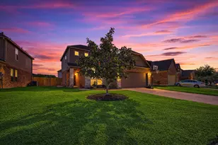 2611 Cottage Step Trl Trail, Fresno, TX 77545 - Photo 1