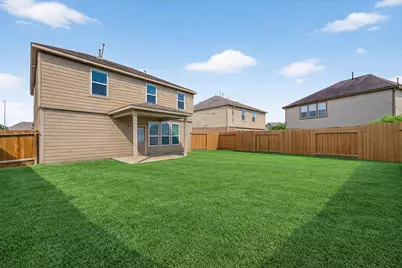 2611 Cottage Step Trl Trail, Fresno, TX 77545 - Photo 20