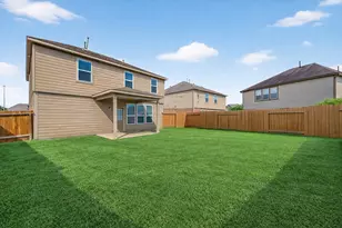 2611 Cottage Step Trl Trail, Fresno, TX 77545 - Photo 20