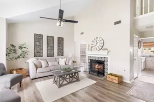 4922 Dobbin Springs Ln, Kingwood, TX 77345 - Photo 2