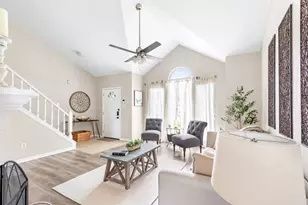 4922 Dobbin Springs Ln, Kingwood, TX 77345 - Photo 6
