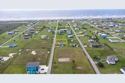 4016 2nd Street, Galveston, TX 77554 - Photo 1