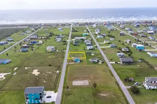 4016 2nd St, Galveston, TX 77554 - Photo 1
