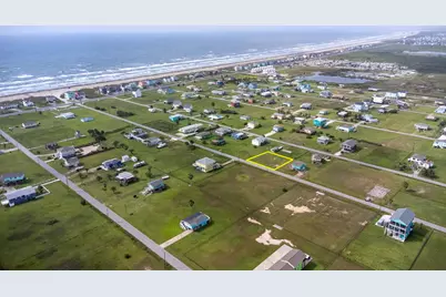 4016 2nd Street, Galveston, TX 77554 - Photo 4