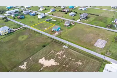 4016 2nd Street, Galveston, TX 77554 - Photo 2