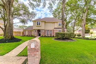 9115 Taidswood Dr, Spring, TX 77379 - Photo 1