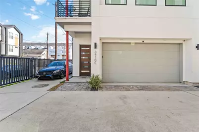 3410 Baer Street #C, Houston, TX 77020 - Photo 1