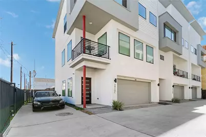 3410 Baer Street #C, Houston, TX 77020 - Photo 2