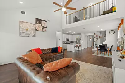 7843 Wyndham Harbor Court, Richmond, TX 77407 - Photo 14