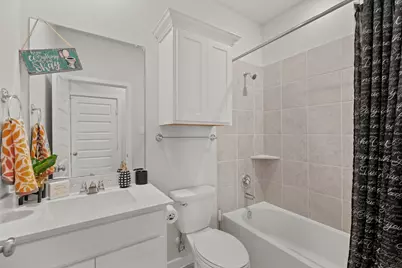 7843 Wyndham Harbor Court, Richmond, TX 77407 - Photo 4