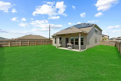 7843 Wyndham Harbor Court, Richmond, TX 77407 - Photo 28