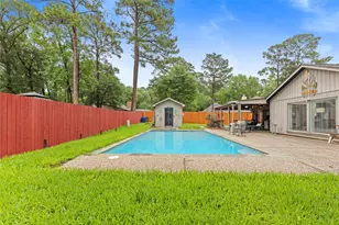 412 Burning Tree Dr, Huntsville, TX 77340 - Photo 8