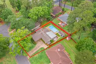 412 Burning Tree Dr, Huntsville, TX 77340 - Photo 32