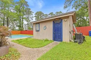 412 Burning Tree Dr, Huntsville, TX 77340 - Photo 30